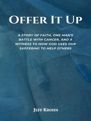 cover image of Offer It Up